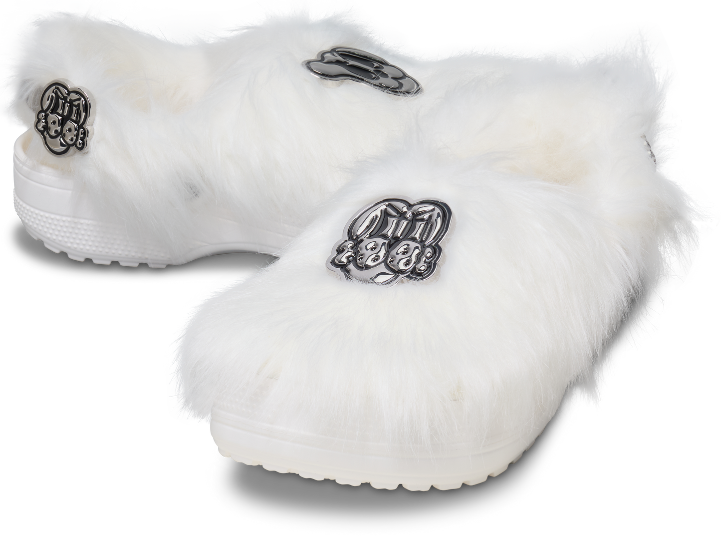 CROCS CHITO x Crocs Crafted Clog White 212777-100