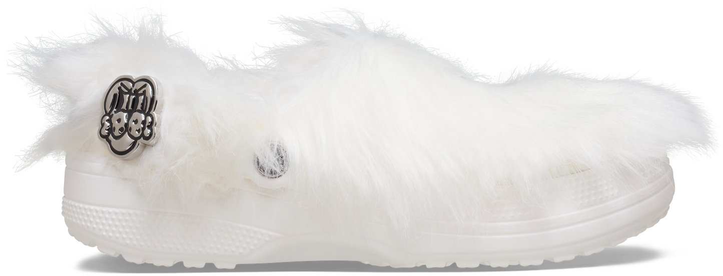 CROCS CHITO x Crocs Crafted Clog White 212777-100