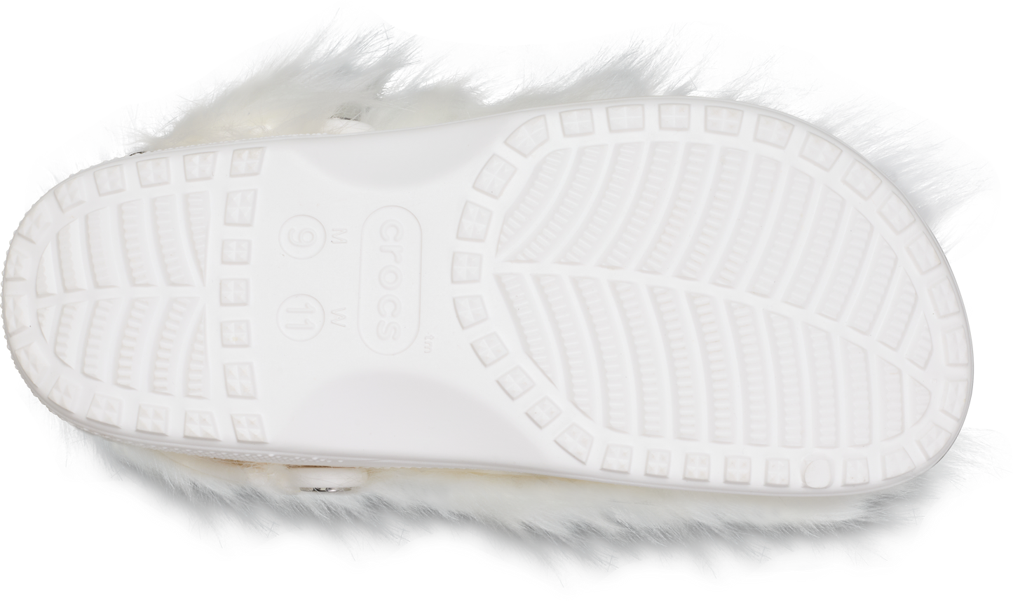 CROCS CHITO x Crocs Crafted Clog White 212777-100