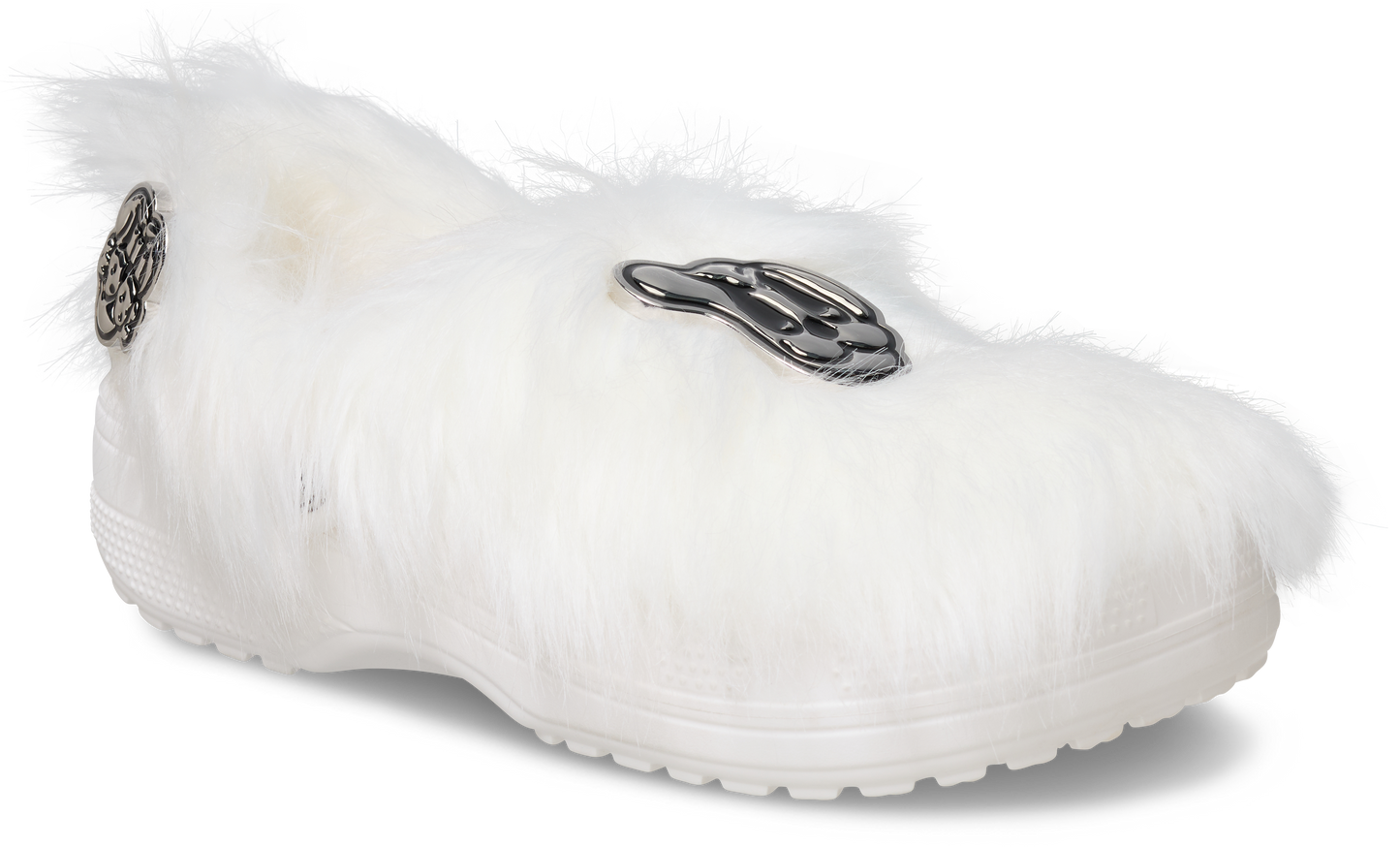 CROCS CHITO x Crocs Crafted Clog White 212777-100