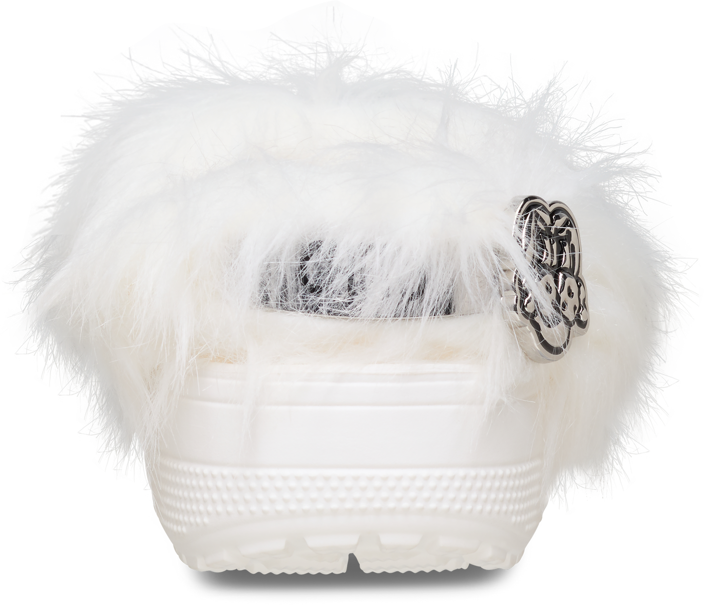 CROCS CHITO x Crocs Crafted Clog White 212777-100
