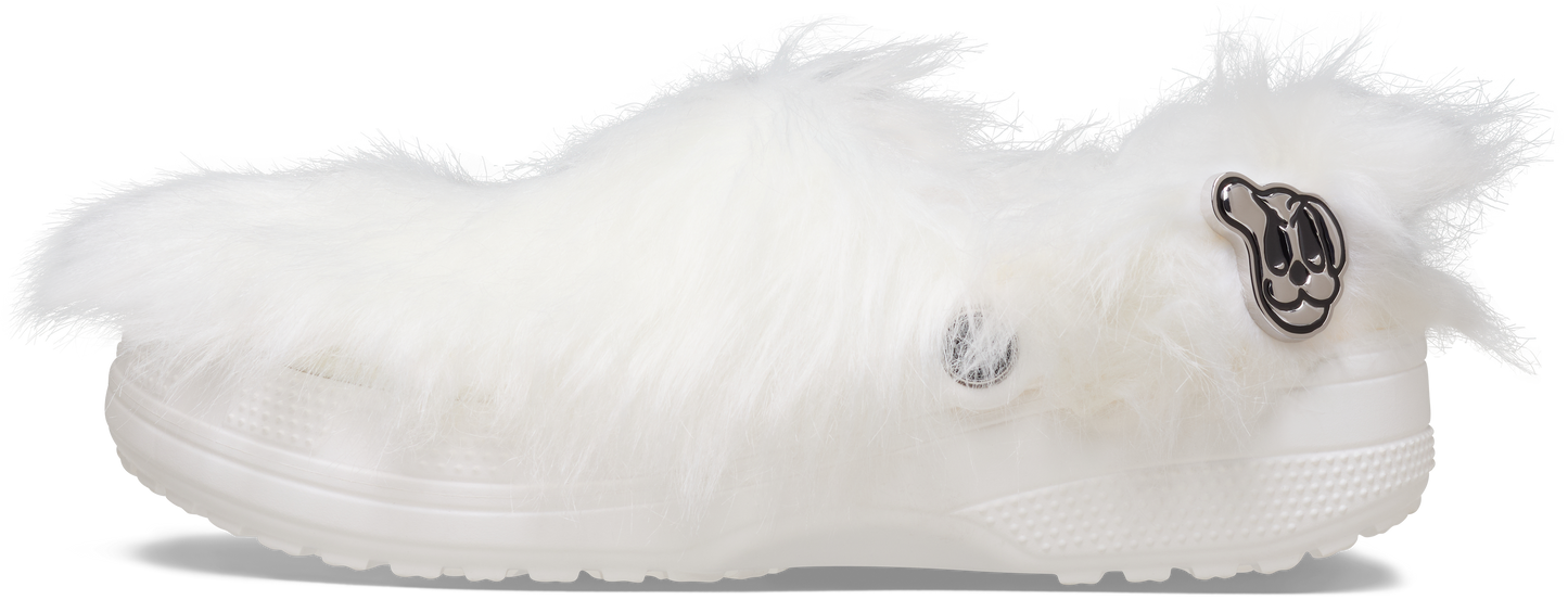 CROCS CHITO x Crocs Crafted Clog White 212777-100