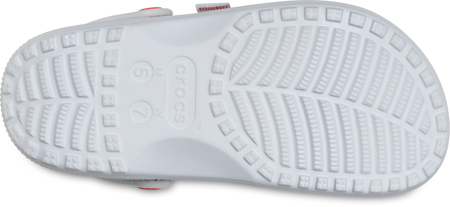 Crocs Umbro Crocs Crafted Clog Atm Color: Atmosphere Style: 213398-1FT