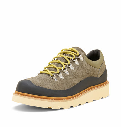 SOREL SLABTOWN 62'™ EXPLORER Alpine Tundra, Black 2138801-326