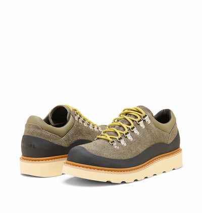 SOREL SLABTOWN 62'™ EXPLORER Alpine Tundra, Black 2138801-326