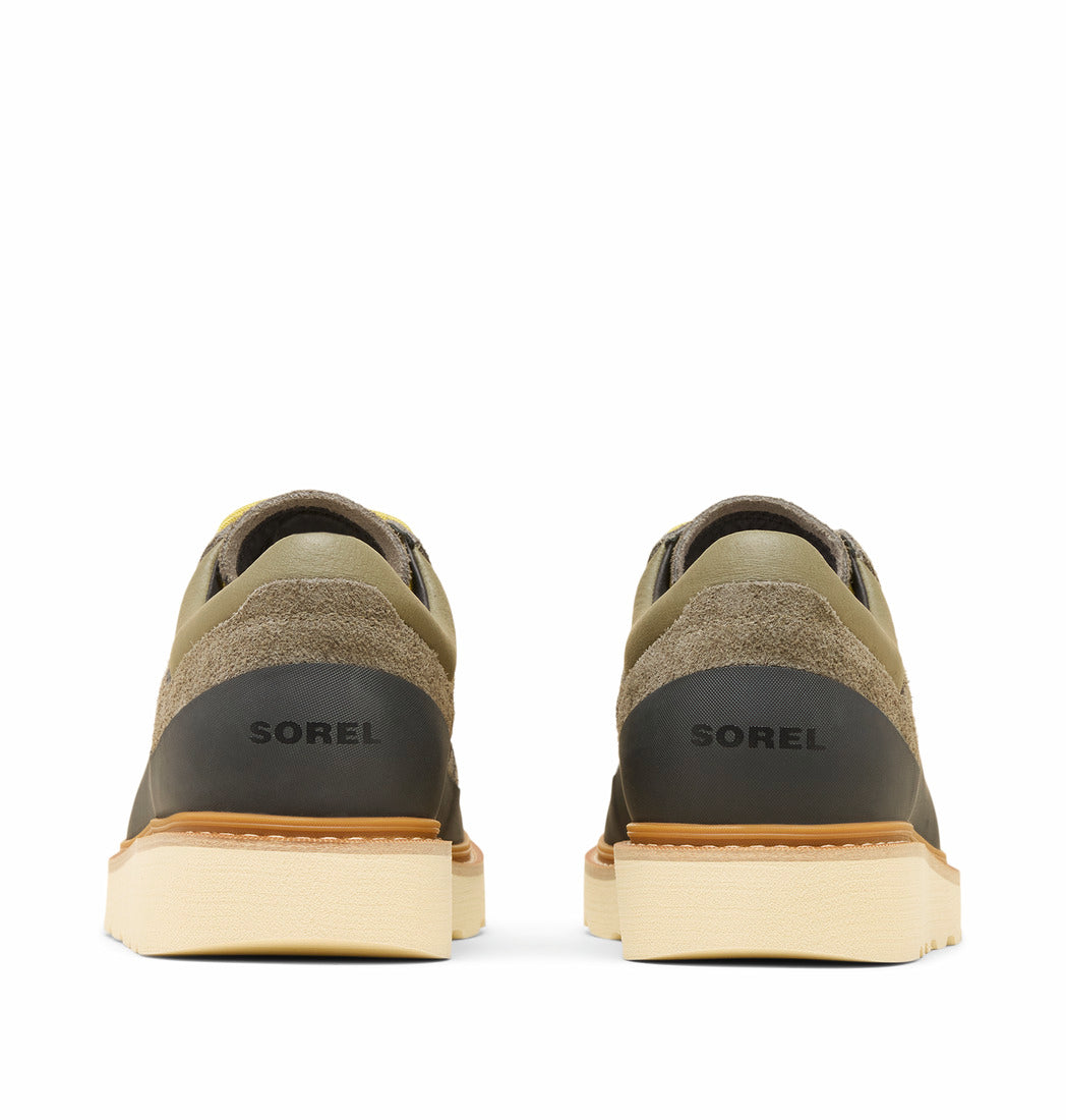 SOREL SLABTOWN 62'™ EXPLORER Alpine Tundra, Black 2138801-326