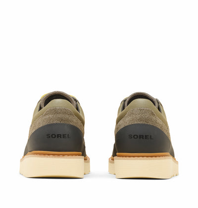 SOREL SLABTOWN 62'™ EXPLORER Alpine Tundra, Black 2138801-326