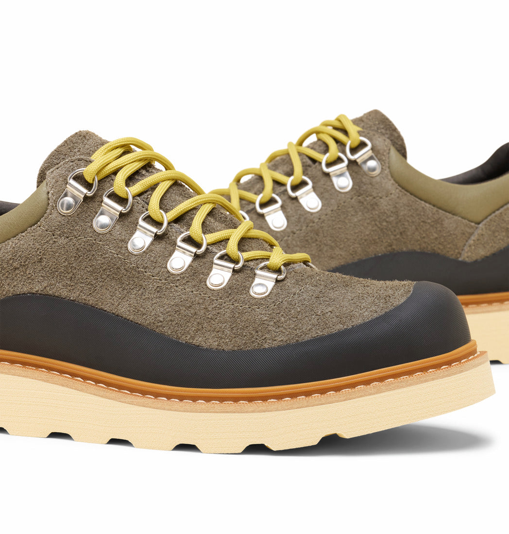 SOREL SLABTOWN 62'™ EXPLORER Alpine Tundra, Black 2138801-326