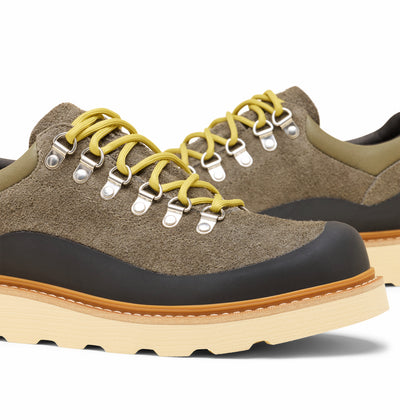 SOREL SLABTOWN 62'™ EXPLORER Alpine Tundra, Black 2138801-326