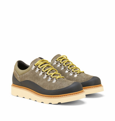 SOREL SLABTOWN 62'™ EXPLORER Alpine Tundra, Black 2138801-326