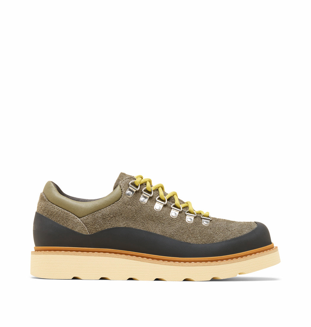 SOREL SLABTOWN 62'™ EXPLORER Alpine Tundra, Black 2138801-326