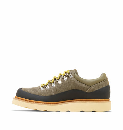 SOREL SLABTOWN 62'™ EXPLORER Alpine Tundra, Black 2138801-326