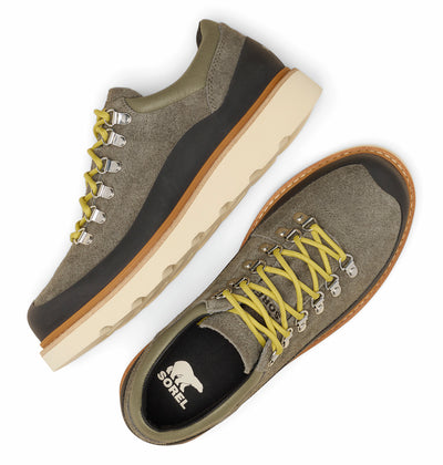 SOREL SLABTOWN 62'™ EXPLORER Alpine Tundra, Black 2138801-326