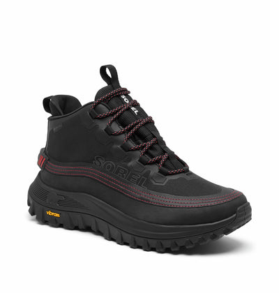 SOREL CALLSIGN HORIZON MID BLACK 2142971-010