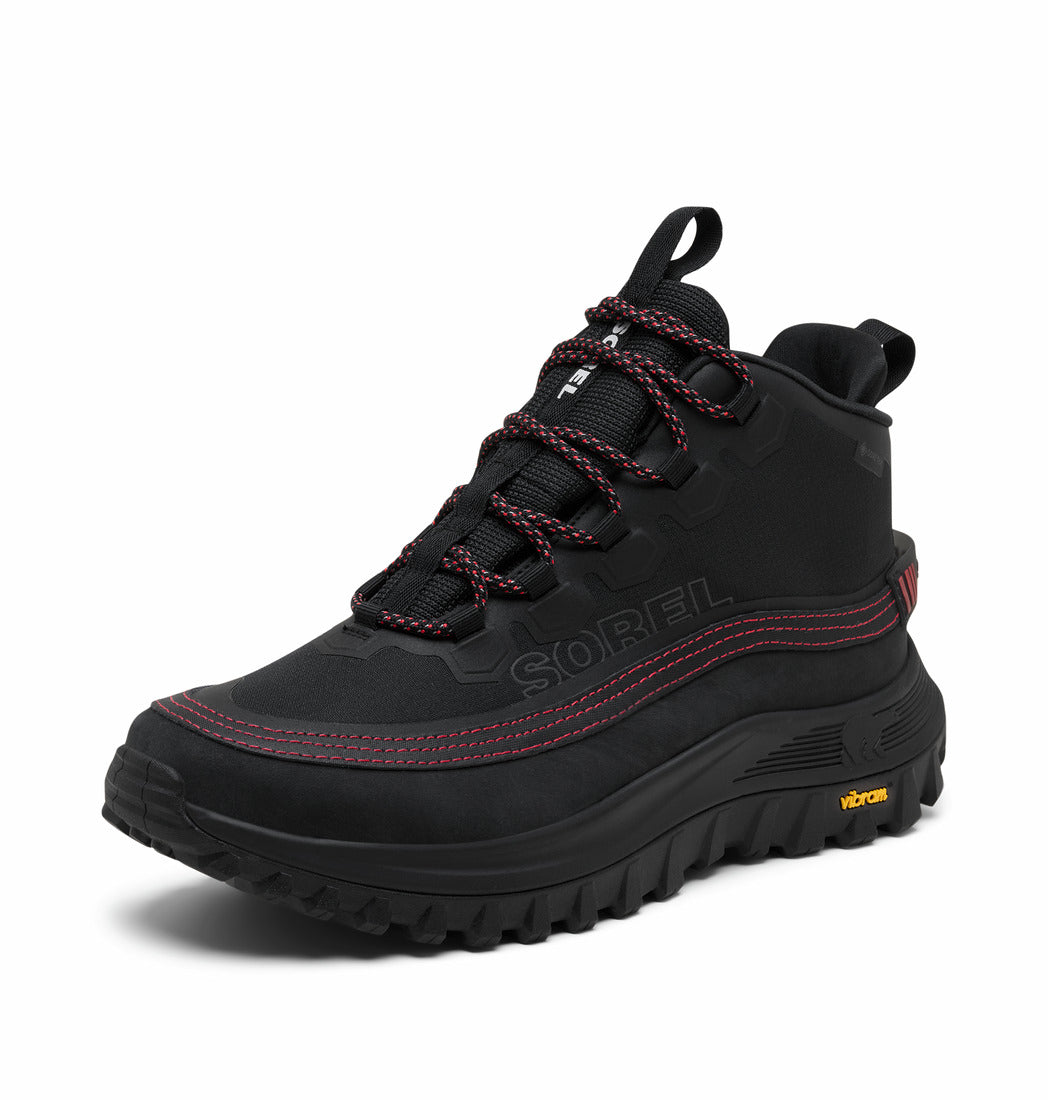 SOREL CALLSIGN HORIZON MID BLACK 2142971-010