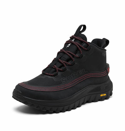 SOREL CALLSIGN HORIZON MID BLACK 2142971-010