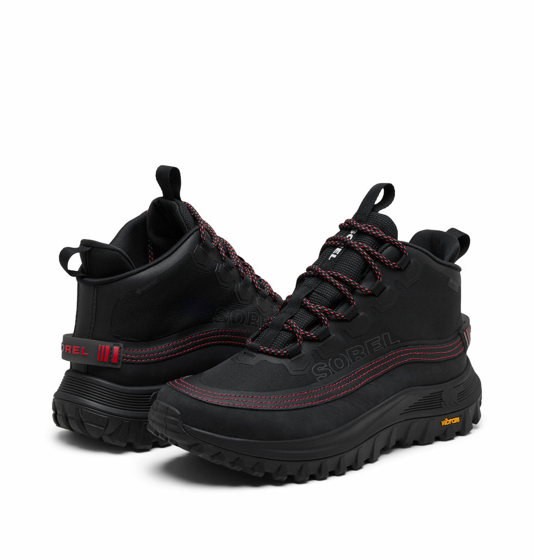 SOREL CALLSIGN HORIZON MID BLACK 2142971-010