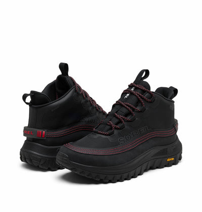 SOREL CALLSIGN HORIZON MID BLACK 2142971-010
