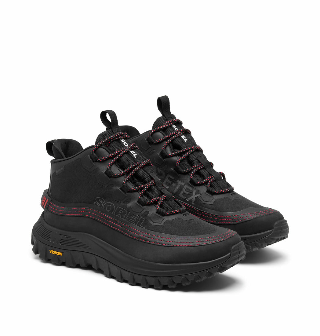 SOREL CALLSIGN HORIZON MID BLACK 2142971-010