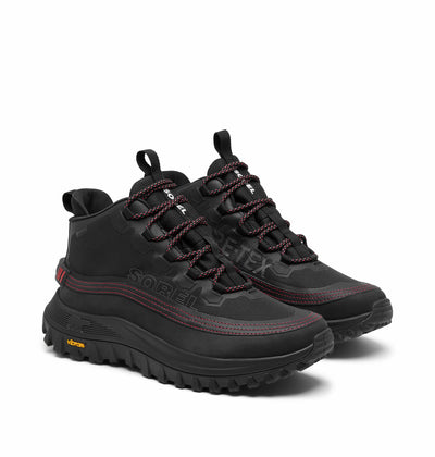 SOREL CALLSIGN HORIZON MID BLACK 2142971-010
