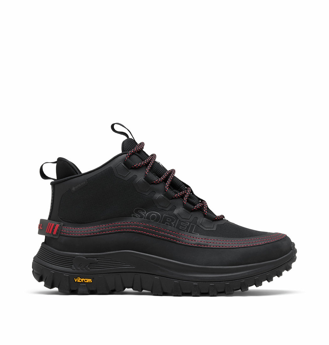 SOREL CALLSIGN HORIZON MID BLACK 2142971-010
