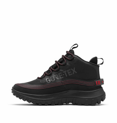 SOREL CALLSIGN HORIZON MID BLACK 2142971-010