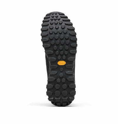 SOREL CALLSIGN HORIZON MID BLACK 2142971-010