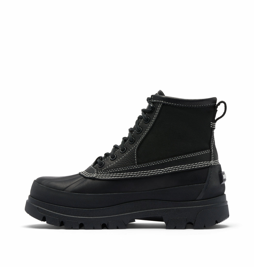 Neighborhood X SOREL DAYSTORM BLACK, SEA 2166031-010