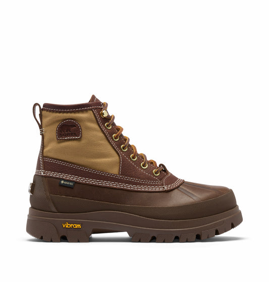 Neighborhood X SOREL DAYSTORM DARK AMBER 2166031-242