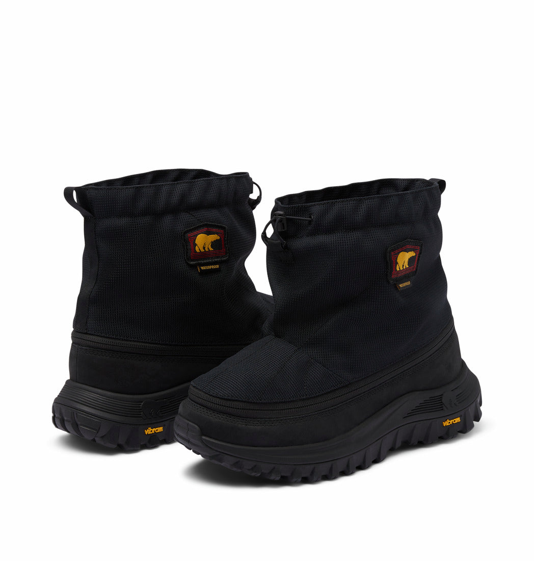 SOREL X ARIES CALLSIGN HORIZON GTX BLACK BLACK 2166951-010