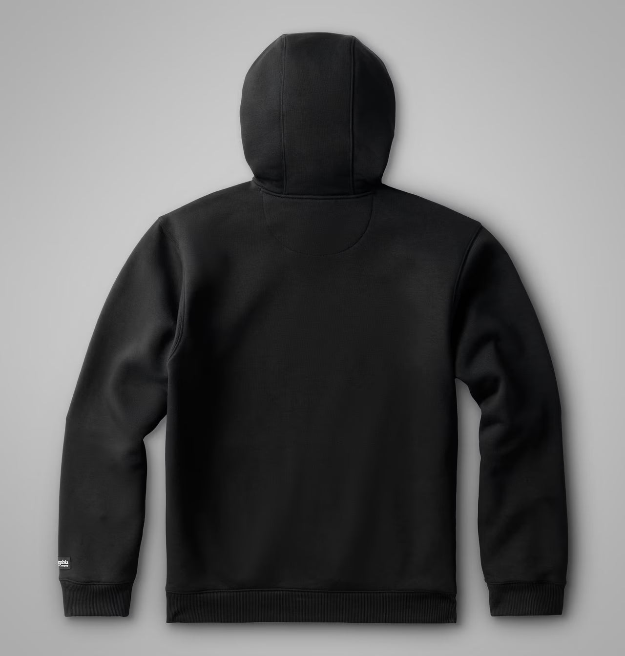 COLUMBIA V1 HOODIE BLACK 2176181010