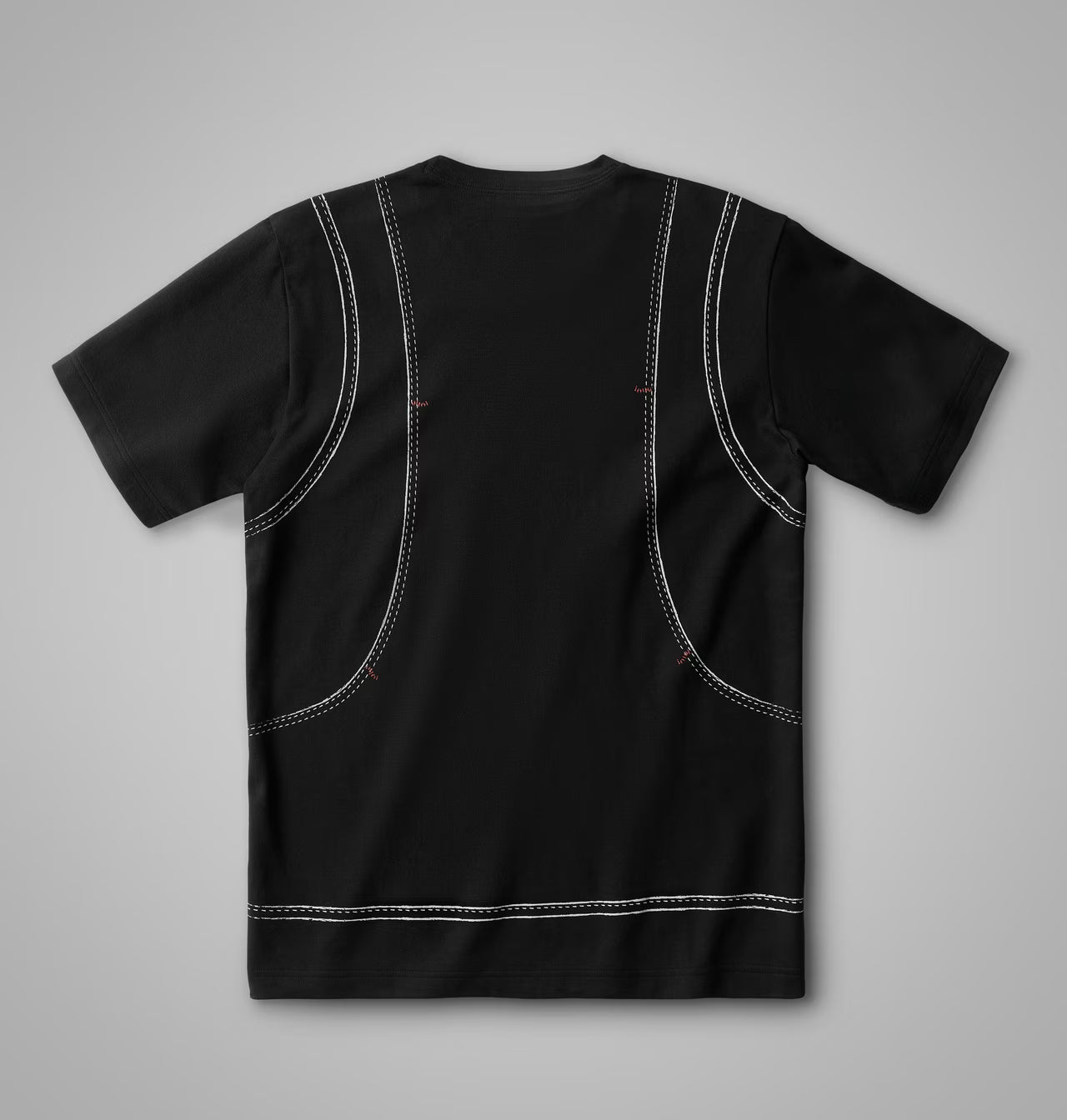 COLUMBIA V1 SHORT SLEEVE GRAPHIC TEE BLACK 2176191010