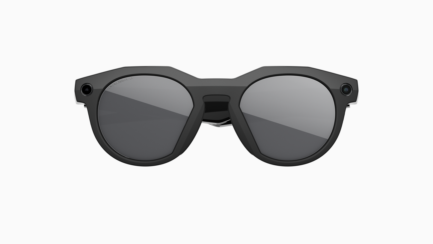 OAKLEY HSTN META PRIZM BLACK POLARIZED 800203