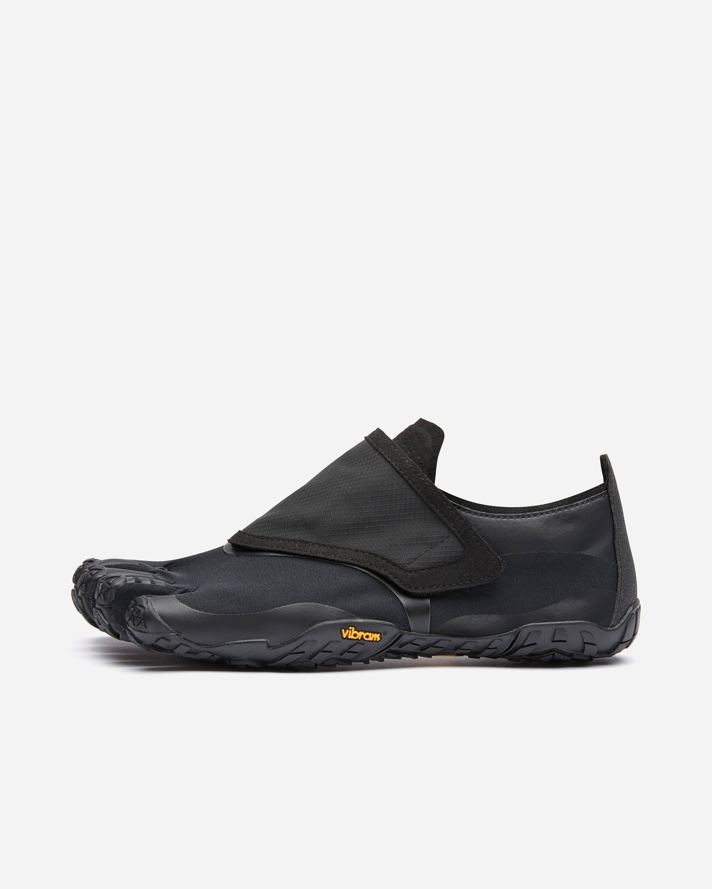 Vibram FIVEFINGERS Trailope Men's Black 25M7501