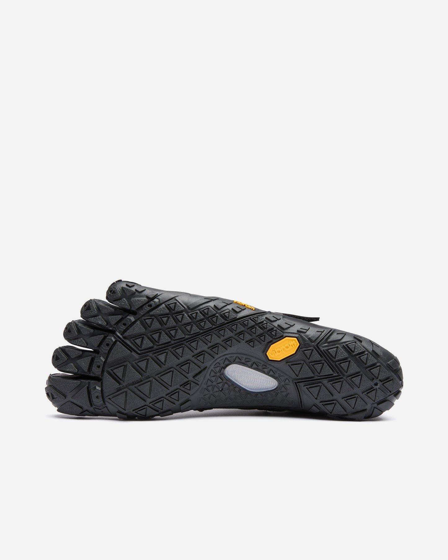 Vibram FIVEFINGERS Trailope Men's Black 25M7501