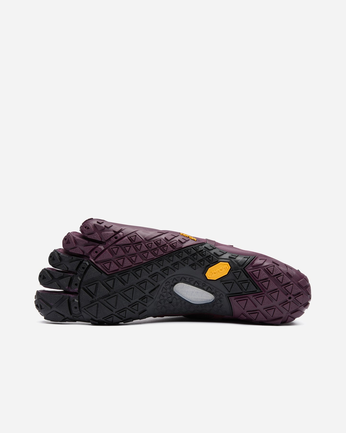 Vibram FIVEFINGERS Trailope Men's Fig 25M7507
