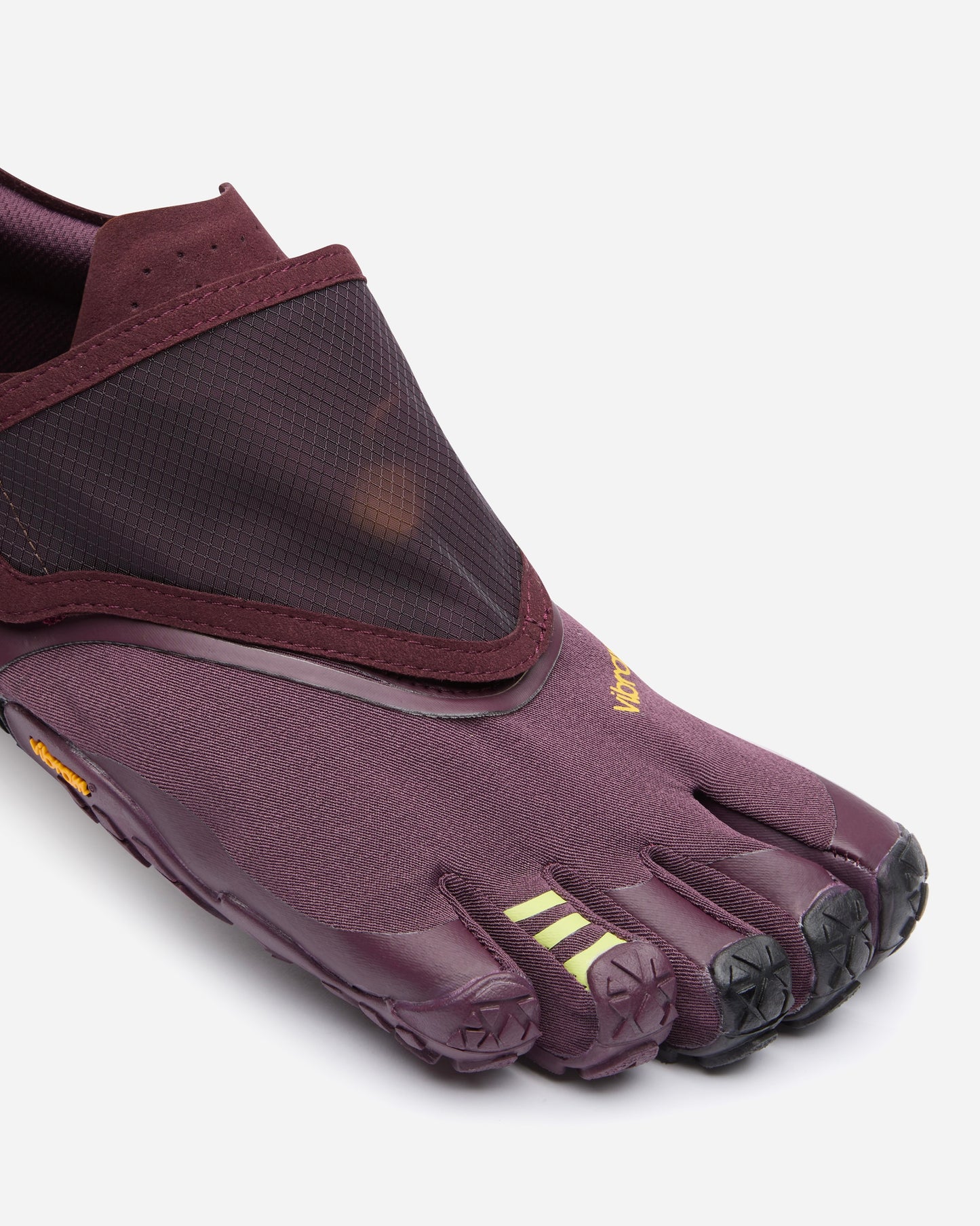 Vibram FIVEFINGERS Trailope Men's Fig 25M7507