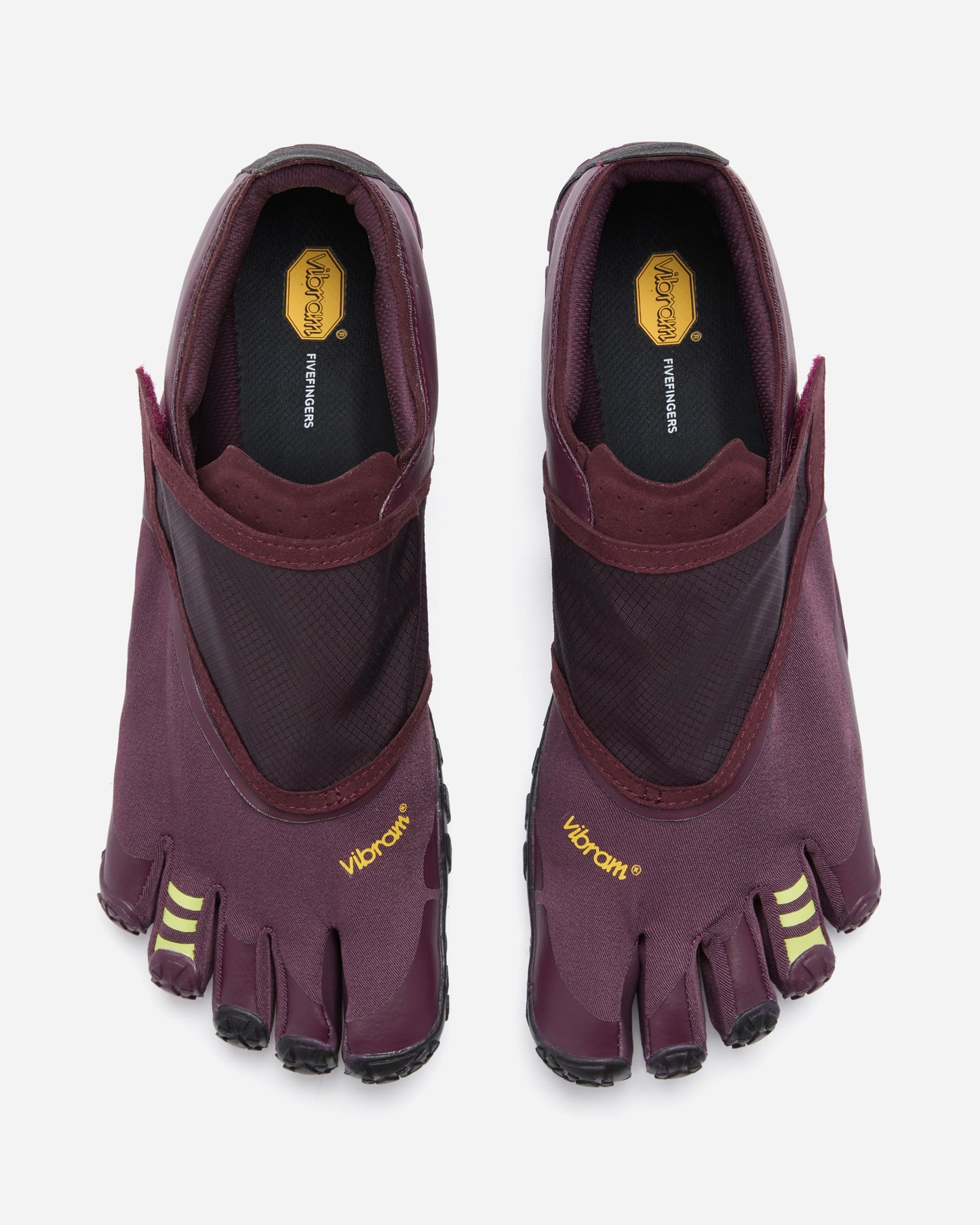 Vibram FIVEFINGERS Trailope Men's Fig 25M7507