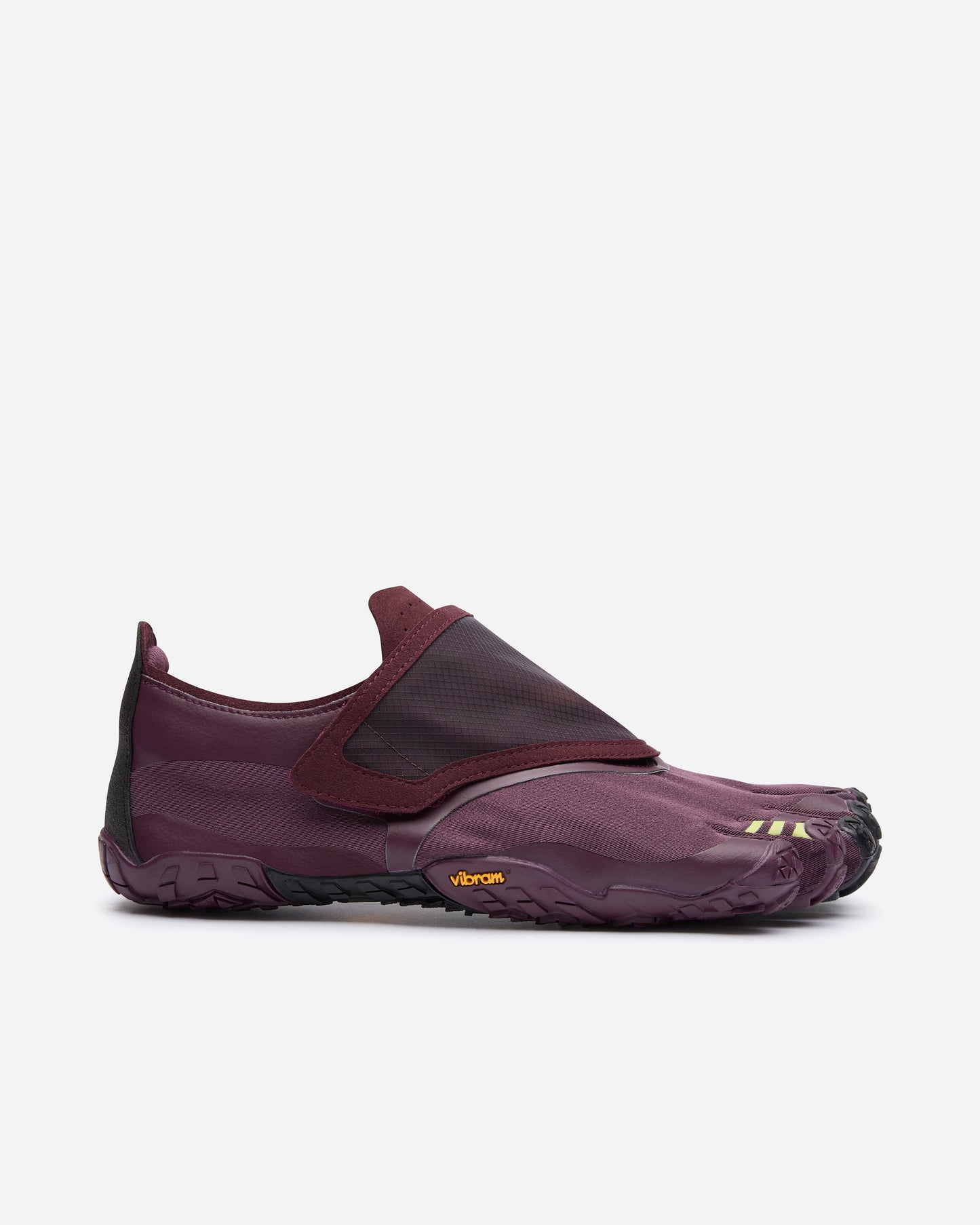 Vibram FIVEFINGERS Trailope Men's Fig 25M7507