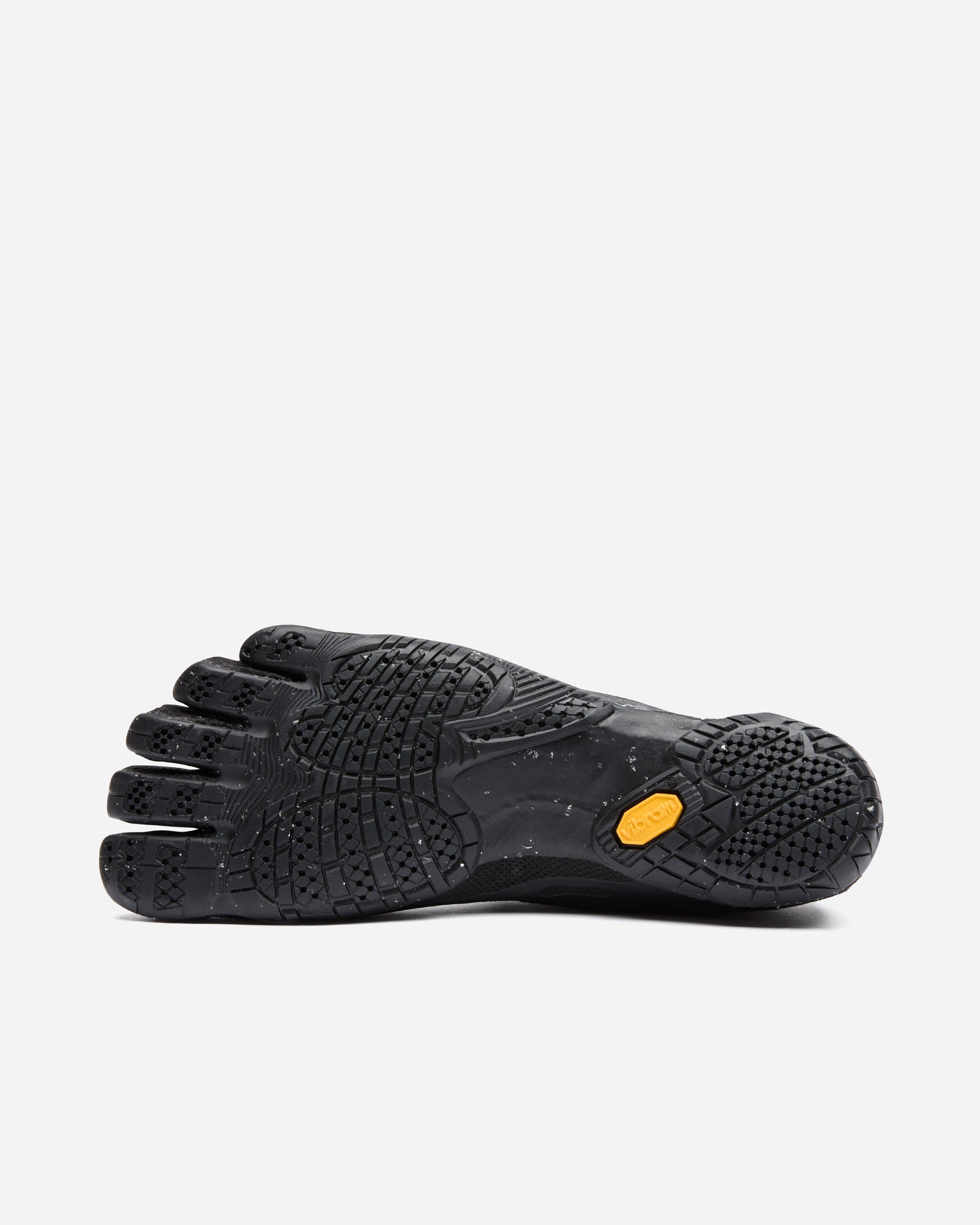 Vibram FIVEFINGERS Graspifier Women's Black 25W0603 – Shoe Gallery Inc