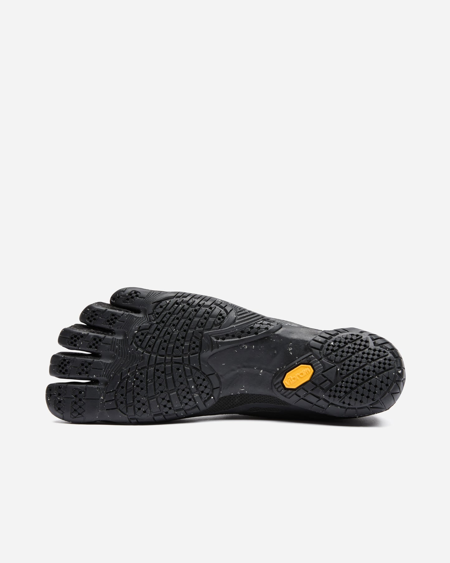 Vibram FIVEFINGERS Graspifier Women's Black 25W0603