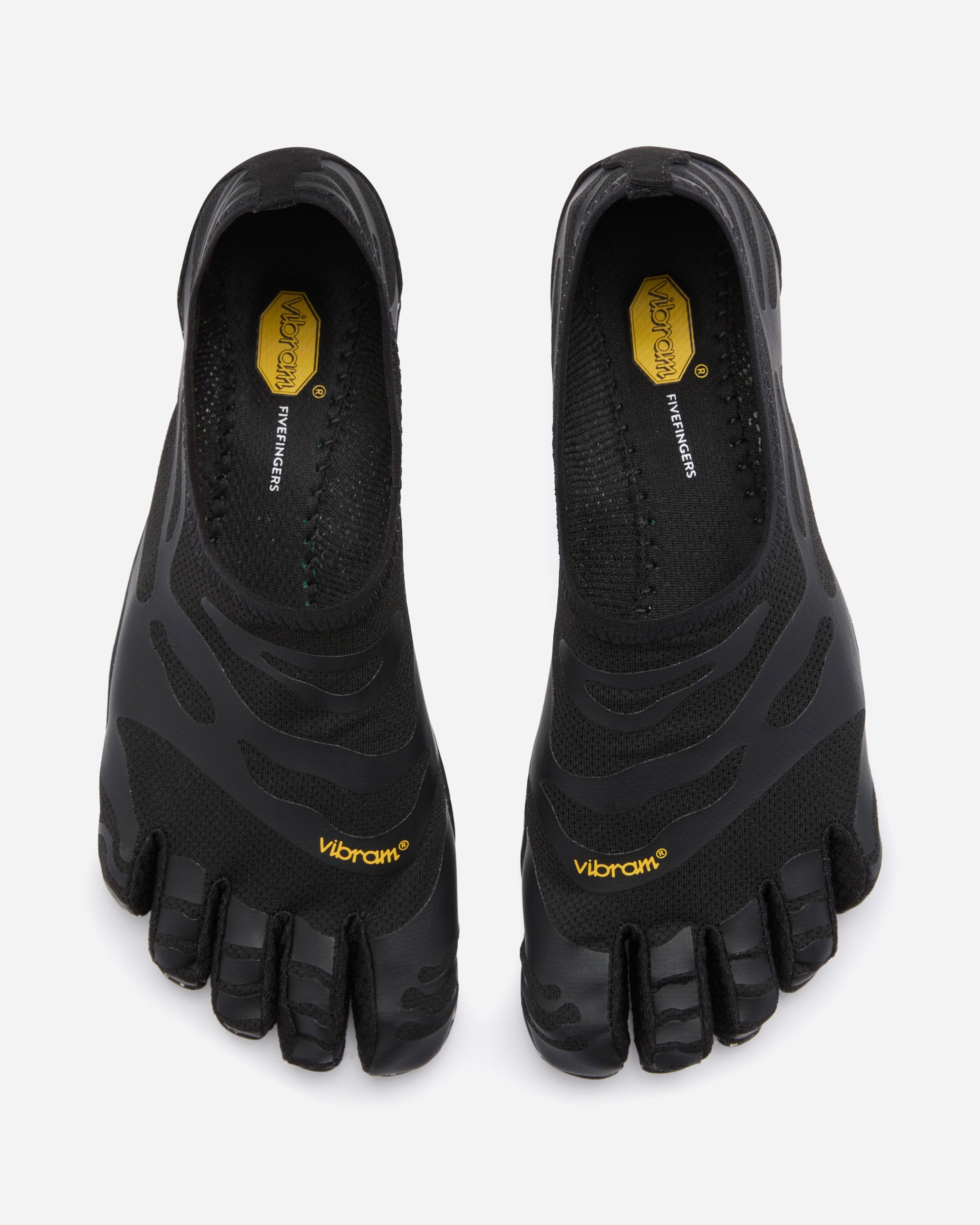 Vibram FIVEFINGERS Graspifier Women's Black 25W0603 – Shoe Gallery Inc