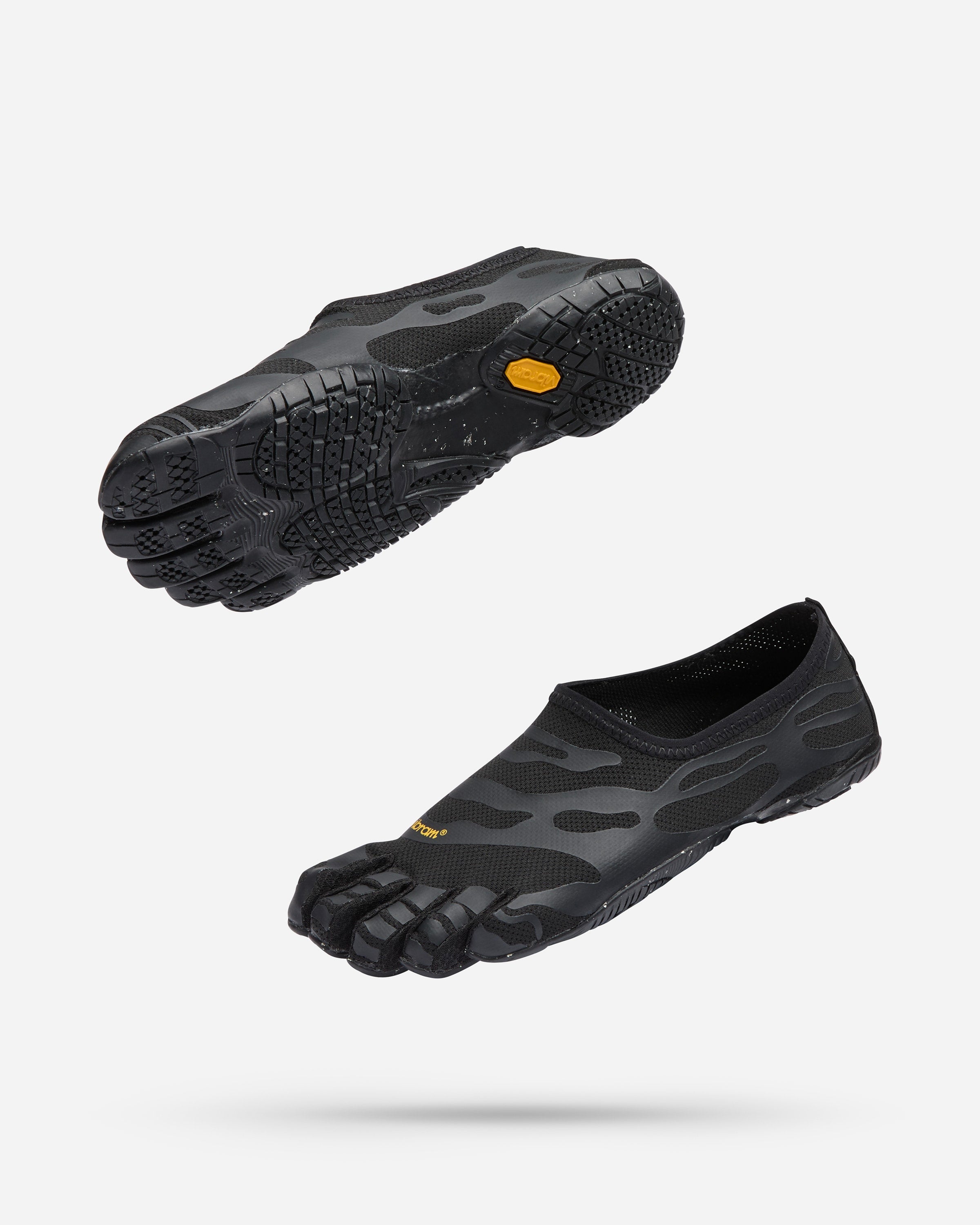 Vibram FIVEFINGERS Graspifier Women's Black 25W0603 – Shoe Gallery Inc