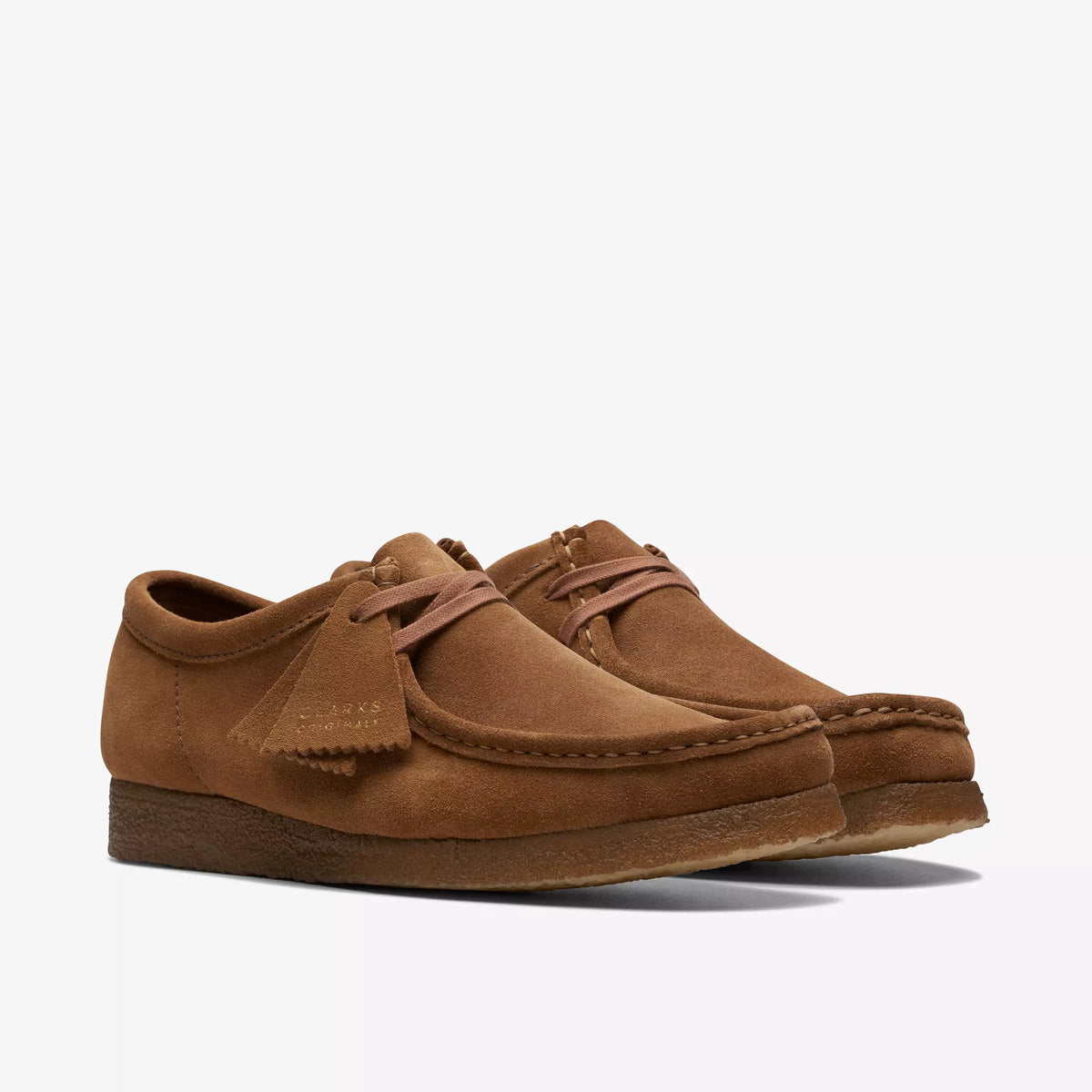 Clark Amazon Clarks Wallabee Mens Shoes – Shoe Gallery Inc