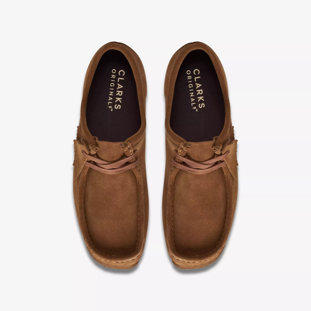 Clark Amazon Clarks Wallabee Mens Shoes – Shoe Gallery Inc