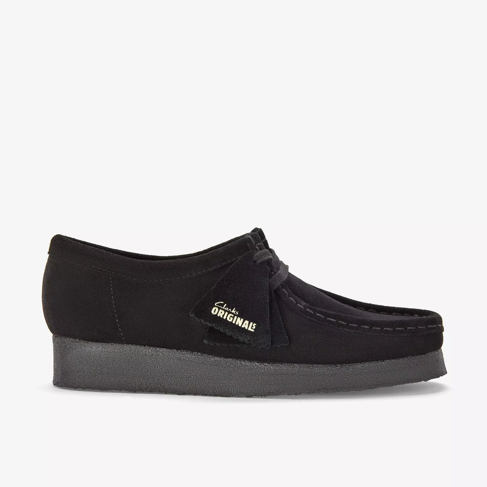 Clarks Wallabee Mens Shoes – Shoe Gallery Inc