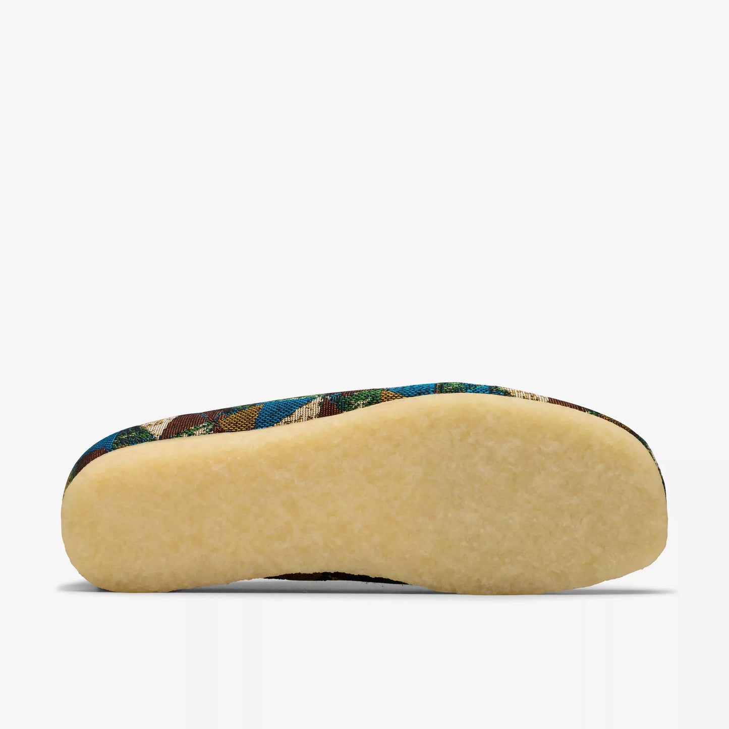 CLARKS Wallabee Multicolour 26182834