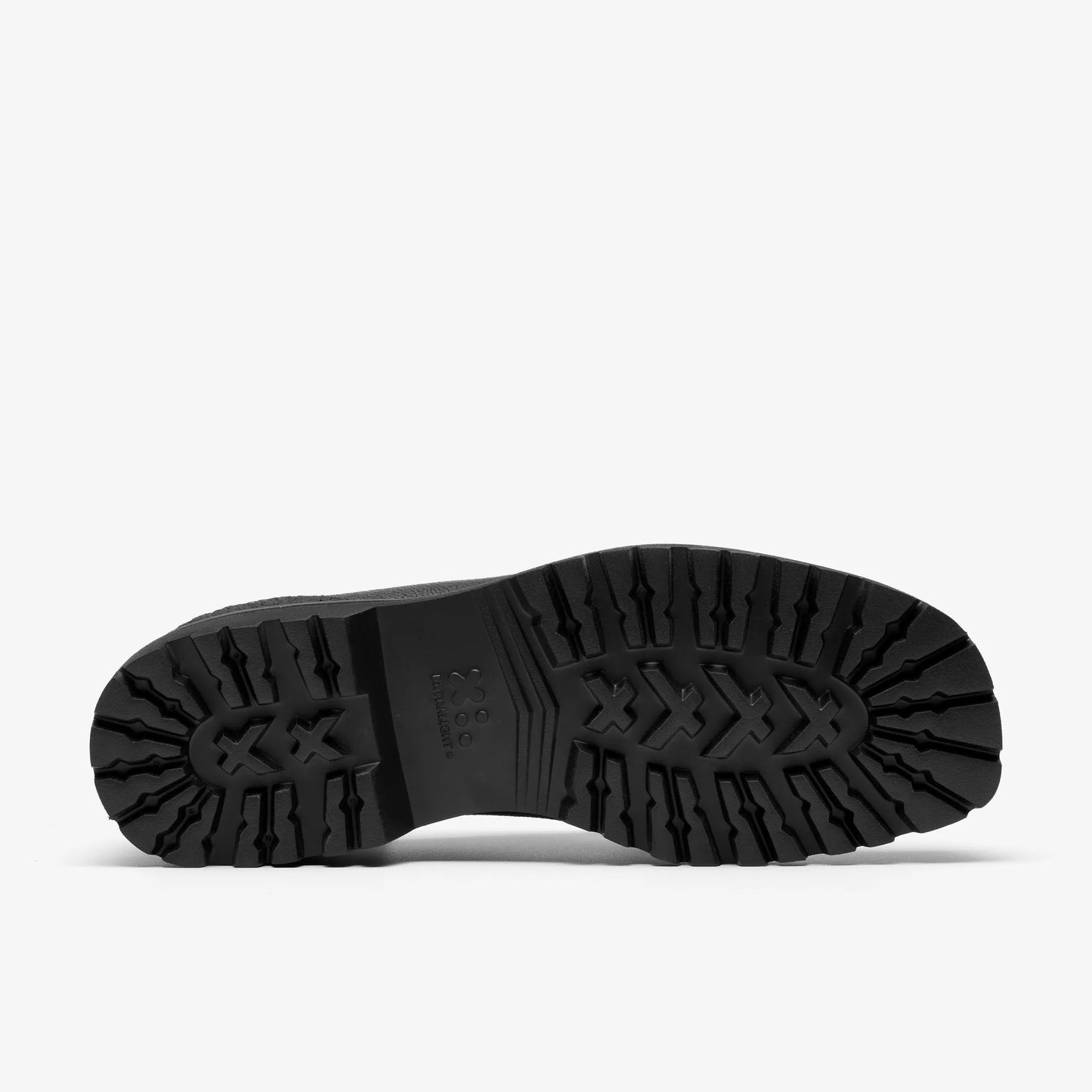 CLARKS Walla Yukoner Black Scotch Grain 26183313