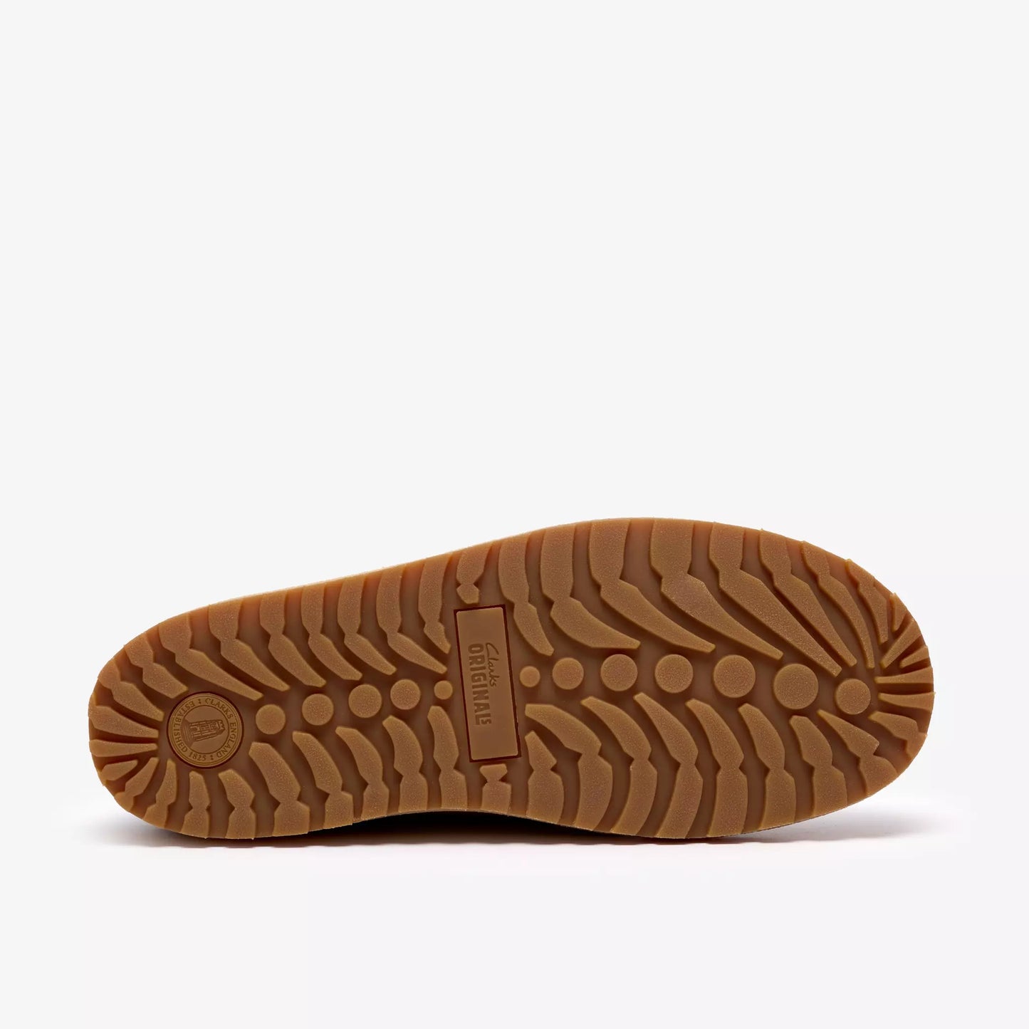 Clarks Desert Hunter Mens Shoes Color: Sand Suede Style: 26185680