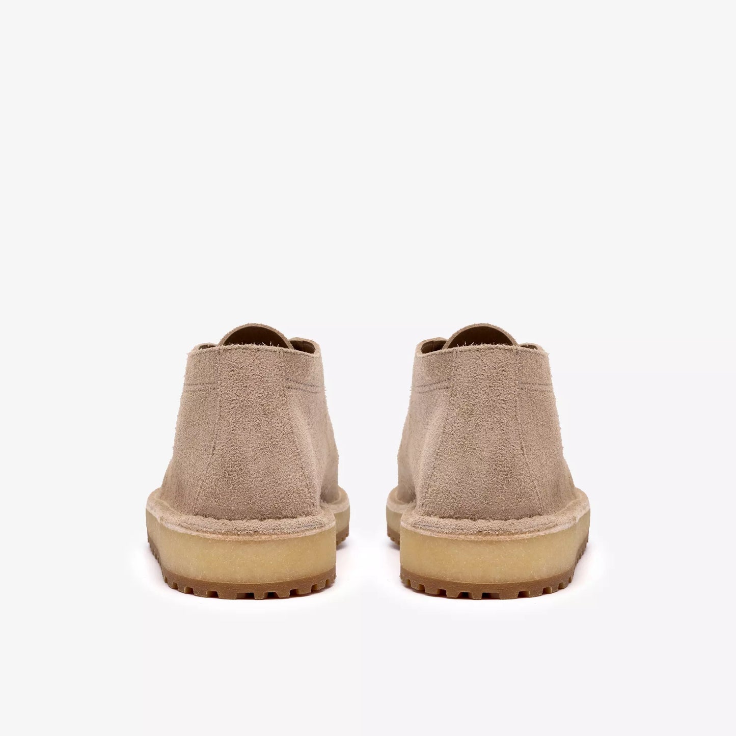 Clarks Desert Hunter Mens Shoes Color: Sand Suede Style: 26185680